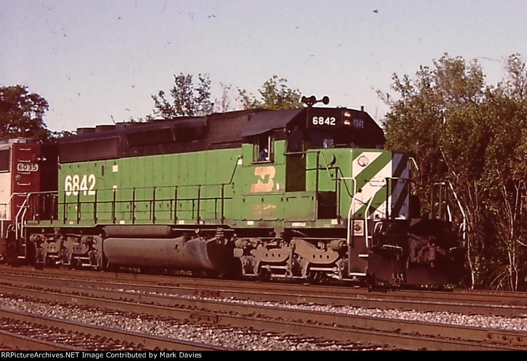 BN 6842